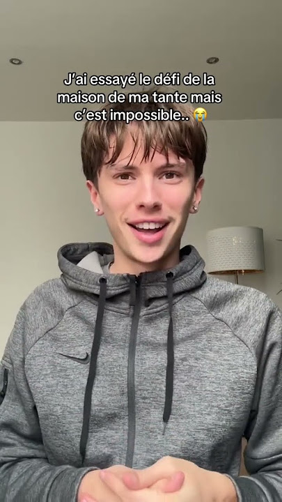 Download lagu MY AUNT'S HOUSE CHALLENGE