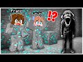 FRANZ & JOJO KETAKUTAN SEMBUNYI DARI SCP 67 MENGERIKAN di MINECRAFT!
