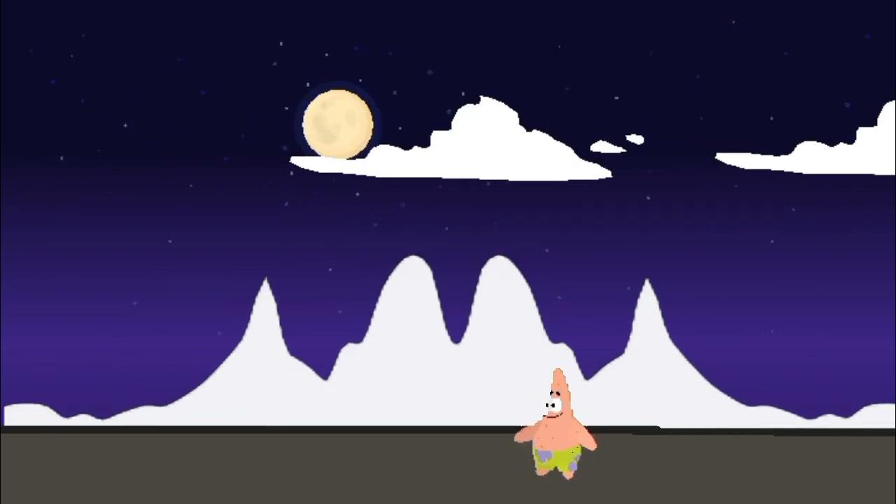 NCS Patrick Star Spirit Song YouTube