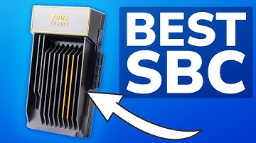 Best Single Board Computer - ZimaBoard (Overview + Quick Start Guide)