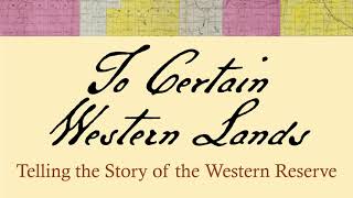 'To Certain Western Lands' Curator Talk