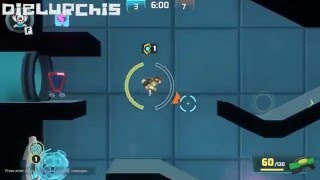 Holodrive shorts! - Trickshot XD
