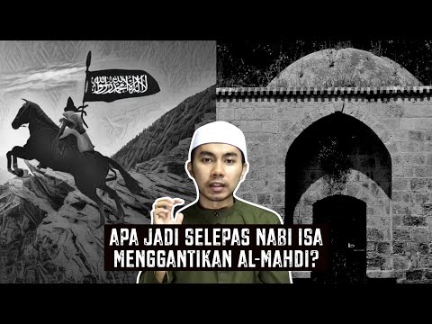 Apa Jadi Selepas