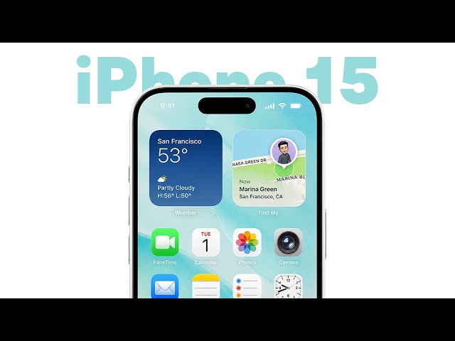 iphone 15 in 2026 ( Still Worth Buying ?) Honest Review - YouTube