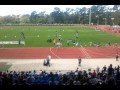 2012 NZ Track and Field Championships - Senior Mens 1500 Final (partial)