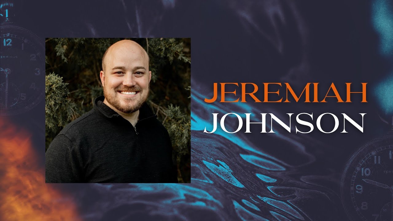 Download Midnight Oil Conference | Jeremiah Johnson | The Altar Global