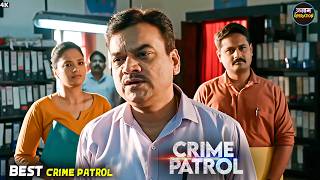 #mumbai Kaand | डॉक्टर ने रचा एक भयानक खेल | Best Of Crime Patrol Real Story 