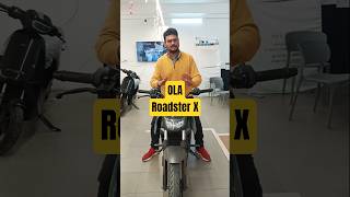 Ola Roadster Green💲💚 E Bike🏍️😎#shortsfeed #ytshorts #youtubeshorts #shortsfeed