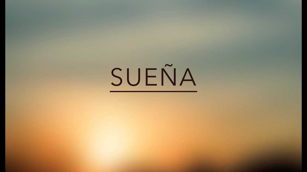 "Sueña," Luis Miguel - YouTube