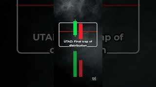 Fakeout Vs Utad Both Are Traps, But Not The Same Vpa