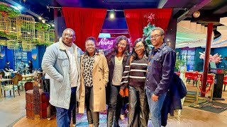 Alumni Reunion Vlog - UNIPORT H.Physiology 06 Set Birmingham Mini-Reunion