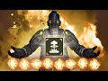 Least explosive helldivers 2 moments