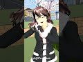 Ruby chann😻||#fypyoutube #shorts #sakuraschoolsimulator #likesharesubscribe #sakura #rubychan