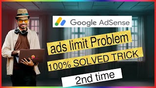 google ads limit problem solved 2nd (bangla) 2023