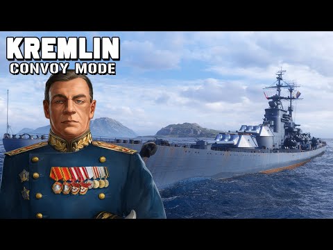 Wideo: Krążowniki rakietowe Związku Radzieckiego