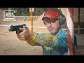 Стрельба из пистолетов Glock. Как проходил осенний GSSF.