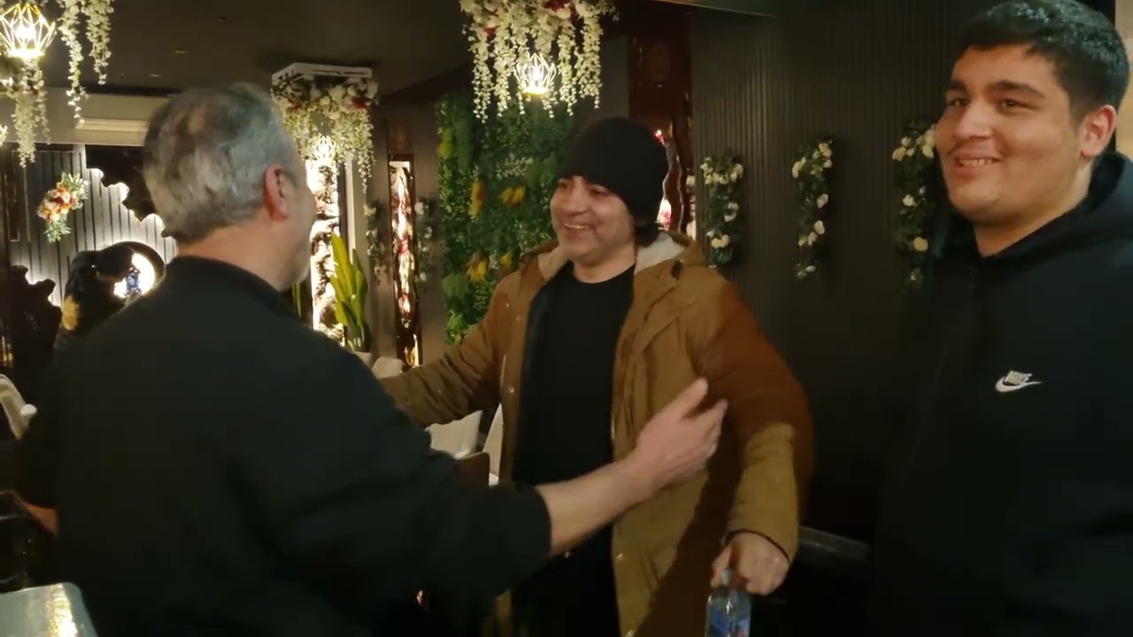 Epoxy Resin Handmade Epoxy Resin Restaurant Interior | Luxury Walls & Flooring Transformation