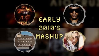 Give Me Everything x Break Your Heart x I Need Your Love x We R Who We R (Quadruple Mashup)