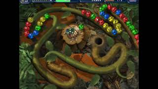 Tumblebugs Round 1-3