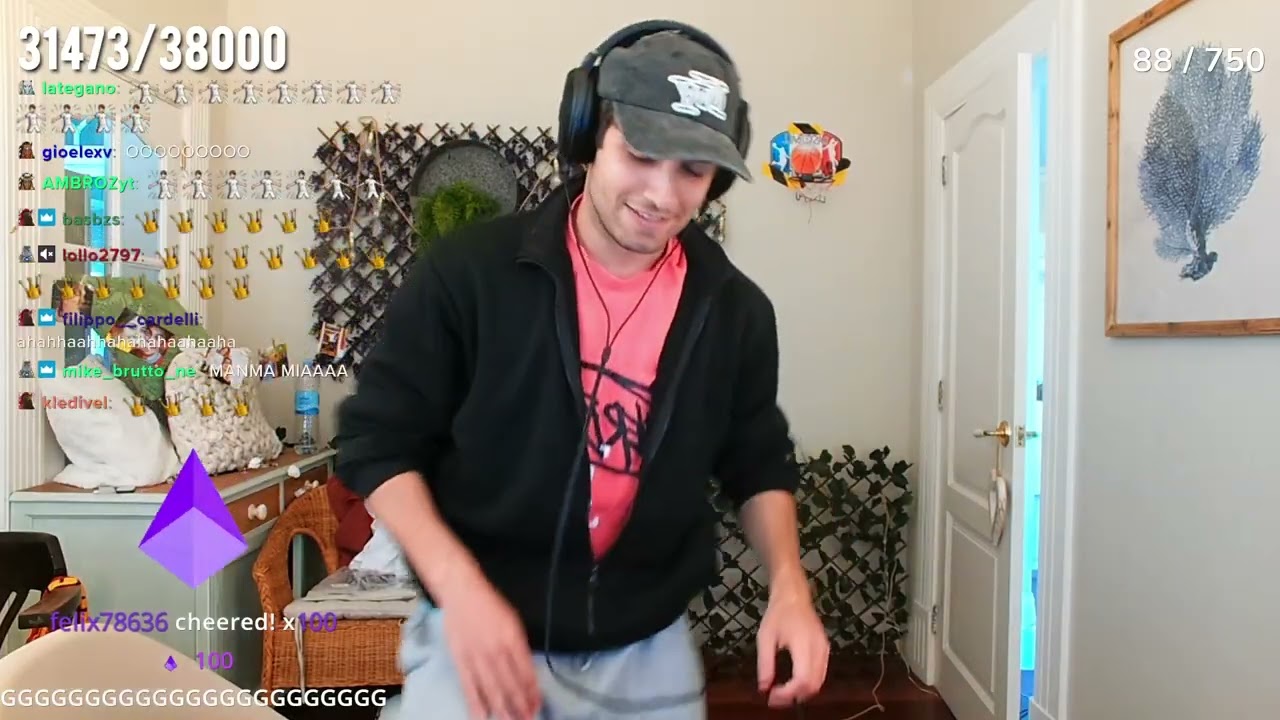 FINALE HORROR COOP MARZA + F1 TORNEO TWITCH ITALIA e REACTION e altroOoOo