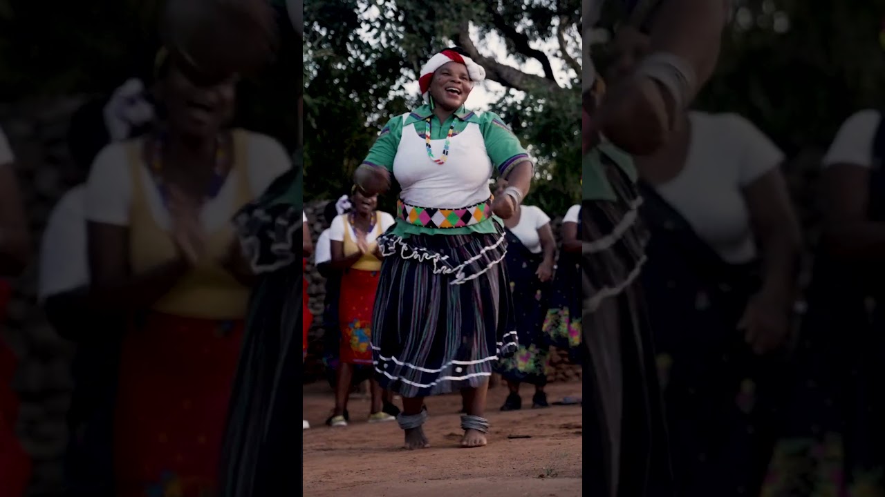 Heritage Day in South Africa is designated to celebrate the cultural wealth of our country's people