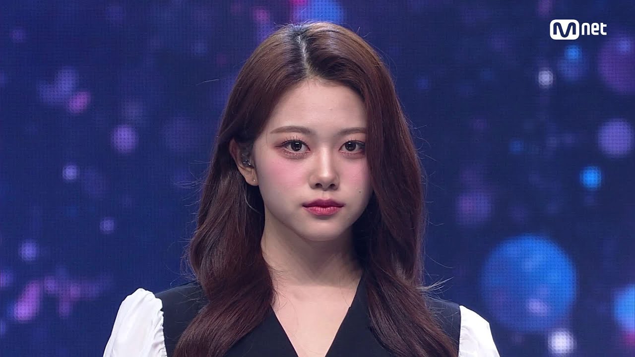 A SIX - 사랑 모두 거짓말 #엠카운트다운 EP.827 | Mnet 240201 방송