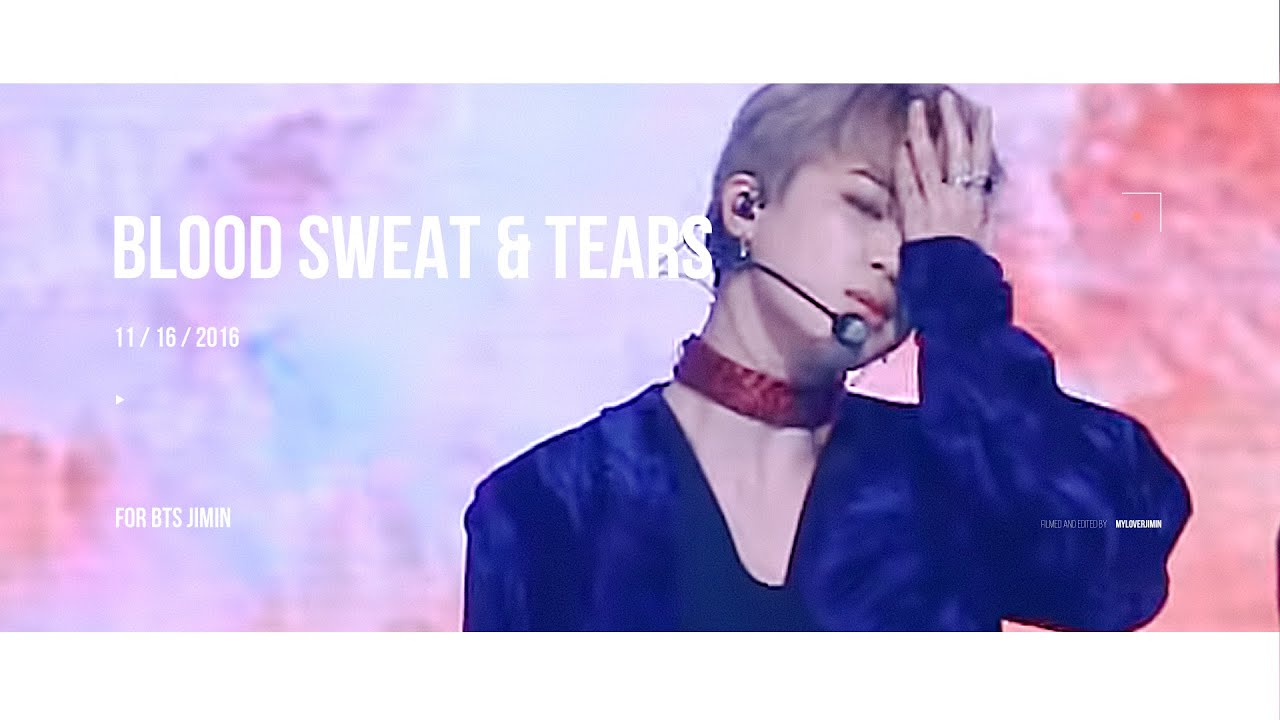 161116 AAA Jimin Fancam