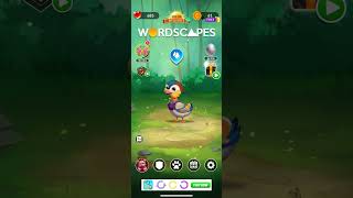 Wordscapes level 2357-2358 2024 part 2
