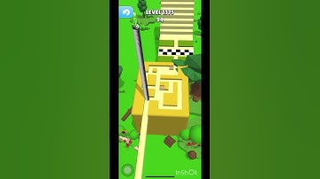 Stacky Dash Level 1375 Hard #stackydash