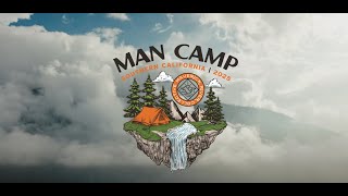 Maverick River So Cal Man Camp 2025