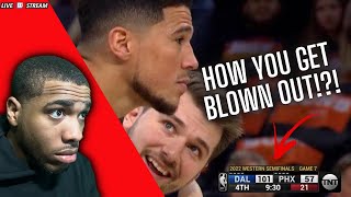 Smada REACTS to When Trash Talking Goes Horribly Wrong (BLOWOUT LOSS!?!)