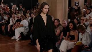 MIGUEL VIEIRA | SPRING SUMMER 2027 | MILAN FASHION WEEK