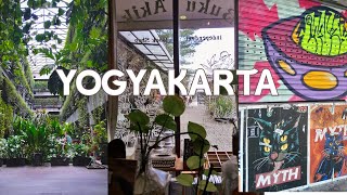 Download Lagu Yogyakarta Vlog July 2025 | Artjog 2025, ViaVia, Buku Akik, Serodja, Gymrat, Tirtodipuran, and more MP3 Download Lagu Yogyakarta Vlog July 2025 | Artjog 2025, ViaVia, Buku Akik, Serodja, Gymrat, Tirtodipuran, and more MP3