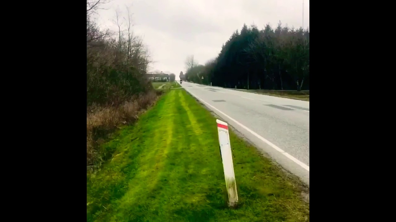 Stage6 R/T 70cc - Derbi Senda Racing - 24HP (DK)