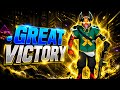 Finally Victory ❤️🥹 | Bullet Echo