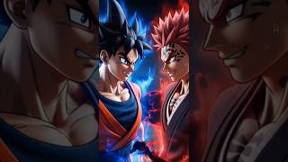 Goku vs Sukuna 😈🔥 Final Battle Who Wins? #shorts #goku #sukuna #viral