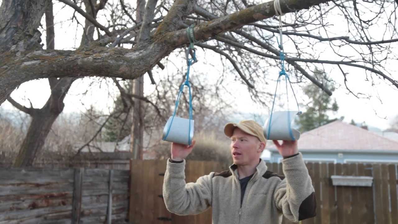 Open Box Review: GStrings Climbing Grips by SICgrips - Part II