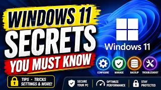 What is Windows 11 Administration? | Complete Guide to Setup, Configuration & System Management