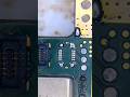 All android mobile on off strip connector change #repair #mobilephone #smartphonerepair