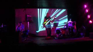 Quasi Dub Development