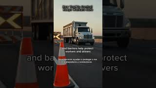 How Traffic Control Keeps Workers Safe | Engineering Short