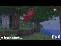 A fresh start ... | Crius Craft S2 Ep 0