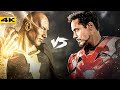 Marvel против DC - кто побеждает в битве киновселенных?