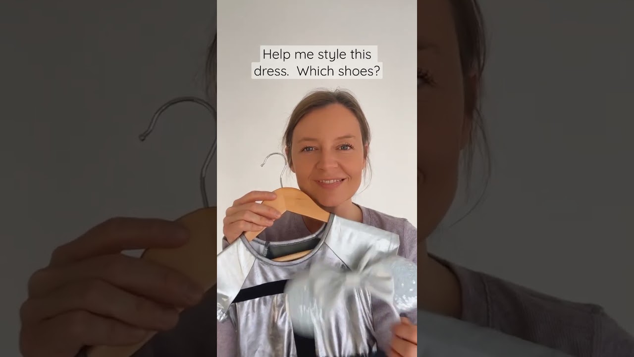 Styling the Galactic Guardian dress for Galaxy’s Edge