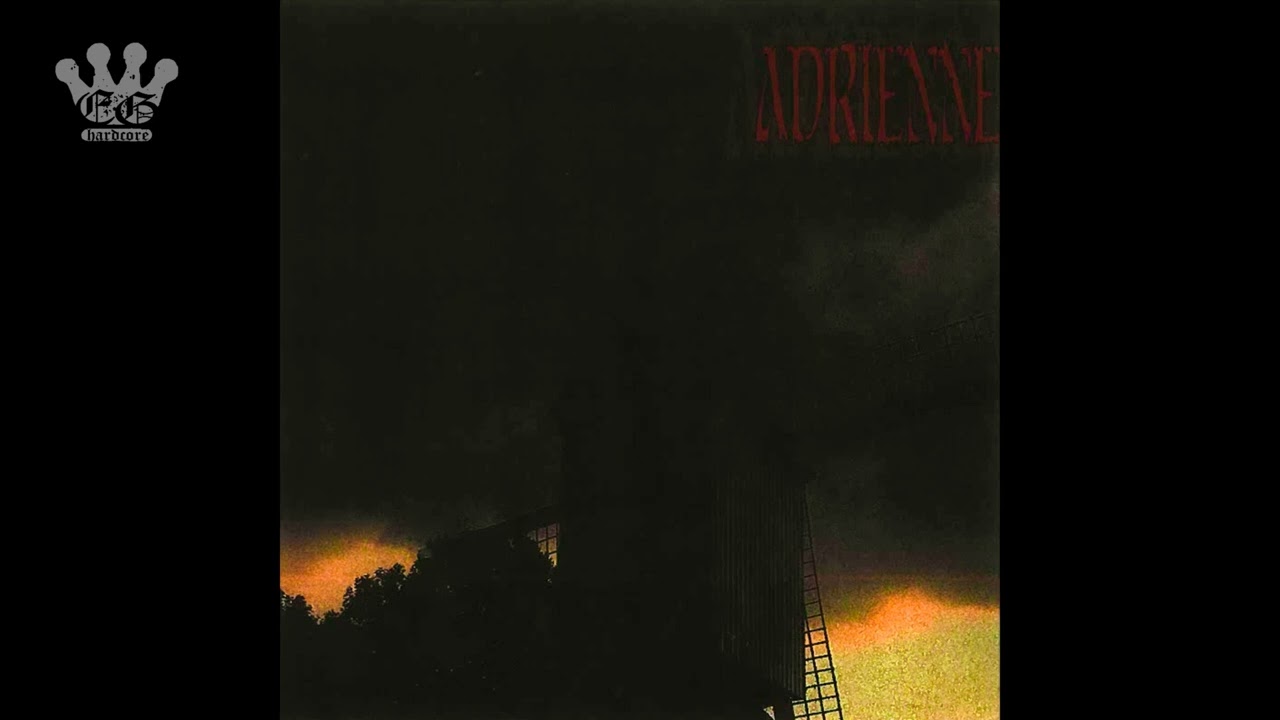 [EGxHC] Adrienne - Adrienne - 2021 (Full EP)