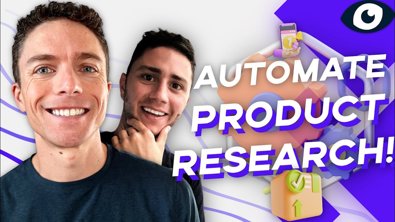 POWERFUL Product Research Tool for eBay Dropshipping! (Interview)