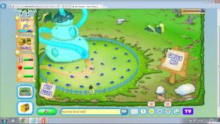 binweevils bandit pass