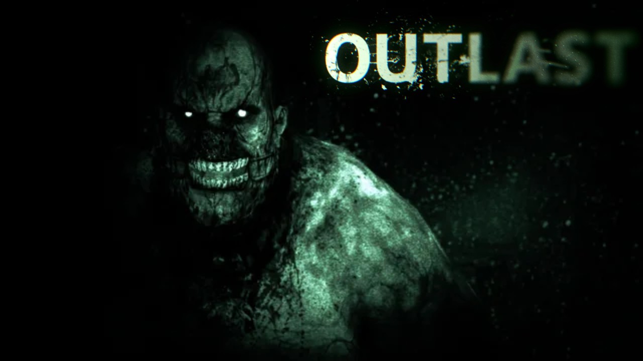 Dr. Not so fun times - OutLast #4