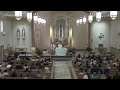 St. Mary of the Falls Catholic Church Live Stream