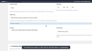 Learnomy Lesson Editor - Build Rich Lessons in WordPress